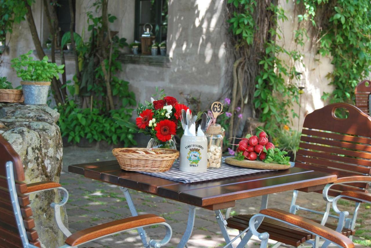 Der Schwan Hotel & Restaurant Schwanstetten Exterior photo