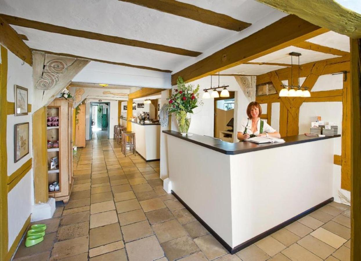 Der Schwan Hotel & Restaurant Schwanstetten Exterior photo